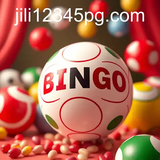 Exploring the World of Bingo Games: An In-Depth Look at jili12345
