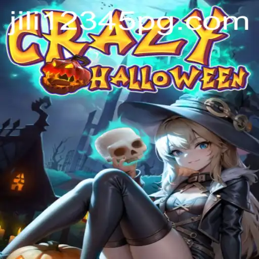 Explore the Spooky Fun of CrazyHalloween with Jili12345