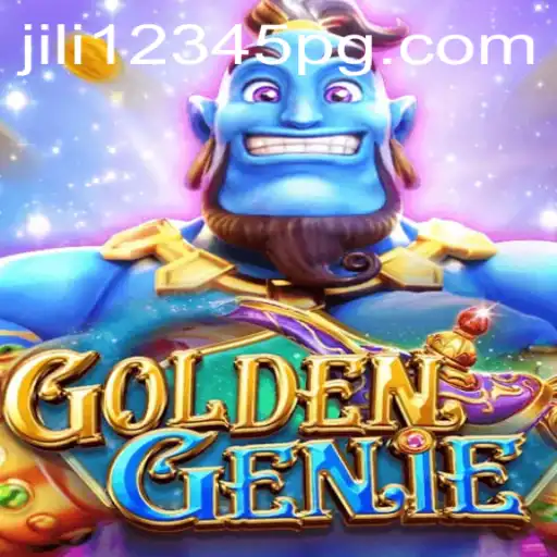 Discover the Enchanting World of GOLDENGENIE: A Game Changing Experience with jili12345