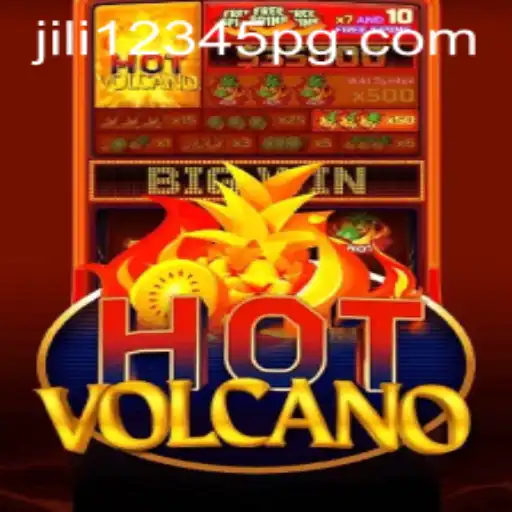 Exploring HotVolcano: A Thrilling Adventure with Jili12345