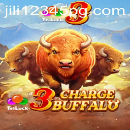 3ChargeBuffalo: An In-Depth Exploration of Jili12345's Latest Gaming Innovation