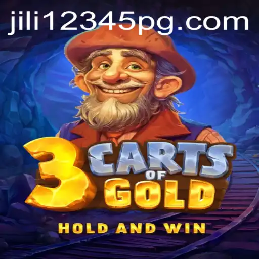 Exploring the Exciting World of 3cartsOfGold