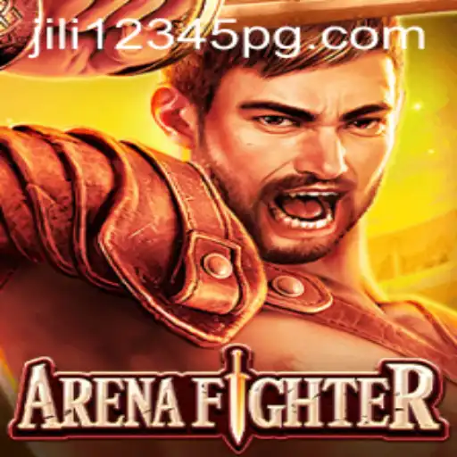 ArenaFighter: A Thrilling Adventure in Competitive Gaming