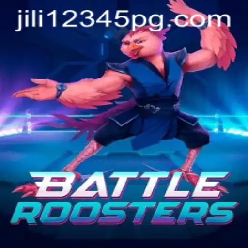 BattleRoosters: Unleashing the Ferocity of Feathered Warriors