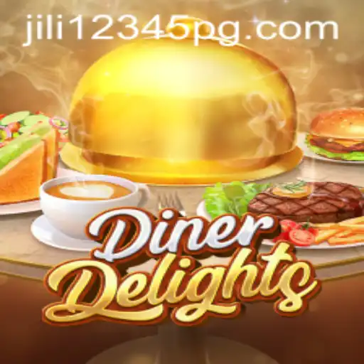 Mastering DinerDelights: A Comprehensive Guide with Jili12345