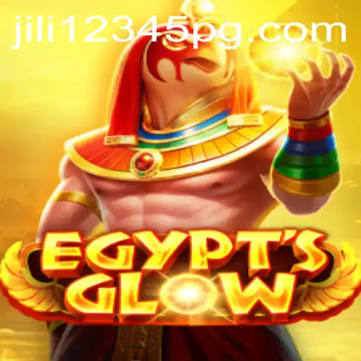 Unveiling the Mystical World of 'EgyptsGlow': A New Gaming Adventure Introduced by Jili12345