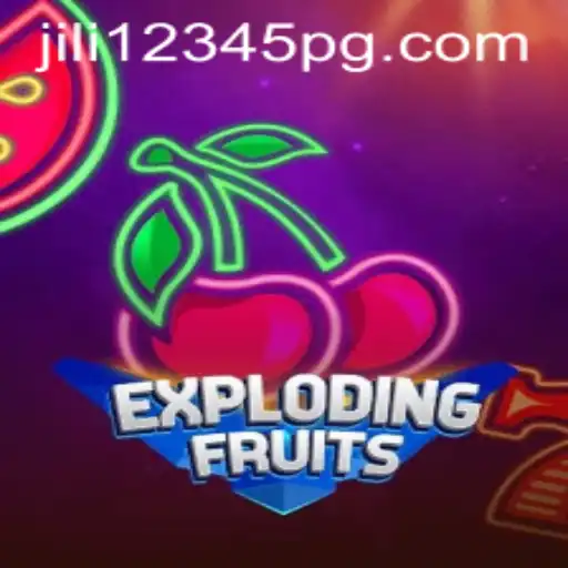 ExplodingFruits: A Dynamic Journey into the World of Fruit-Filled Explosions