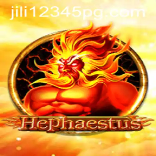 Hephaestus: A Mythical Game of Forge and Fury