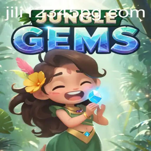 JungleGems: The Exciting Adventure and Game Mechanics
