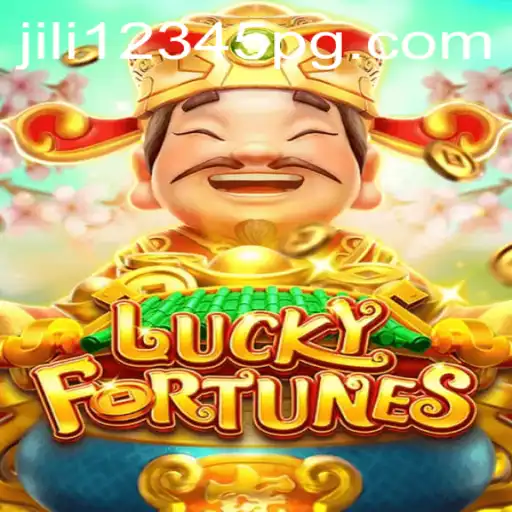Unveiling the World of LUCKYFORTUNES
