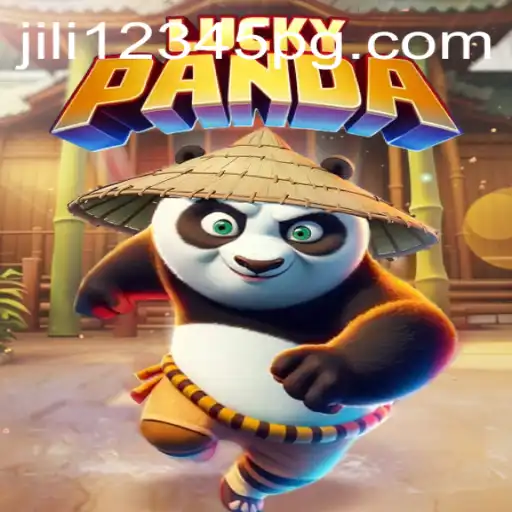 Exploring the Thrills of LuckyPanda: A Detailed Guide