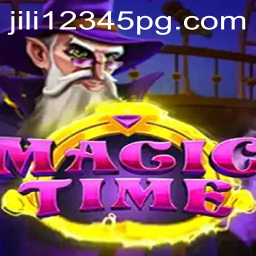 Exploring the Enchanting World of MagicTime