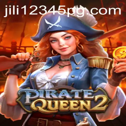 PirateQueen2: A Thrilling Adventure Awaits