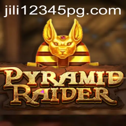 PyramidRaider: Embark on an Epic Adventure