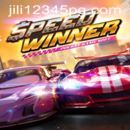 Exploring the Exciting World of SpeedWinner with Jili12345