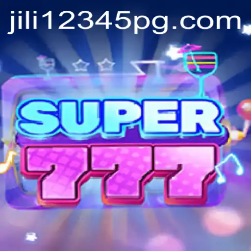 Exploring Super777: A Modern Gaming Experience with Jili12345