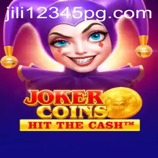 Discover the Thrills of JokerCoins: A New Era in Gaming
