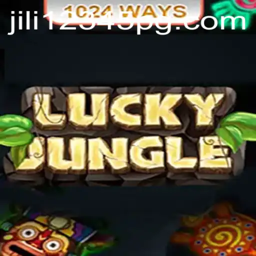 Unearth the Thrills of LuckyJungle1024: A Deep Dive into Gameplay and Strategy