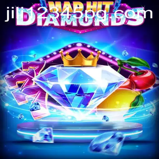 MadHitDiamonds: A Thrilling Adventure in the World of Virtual Gems