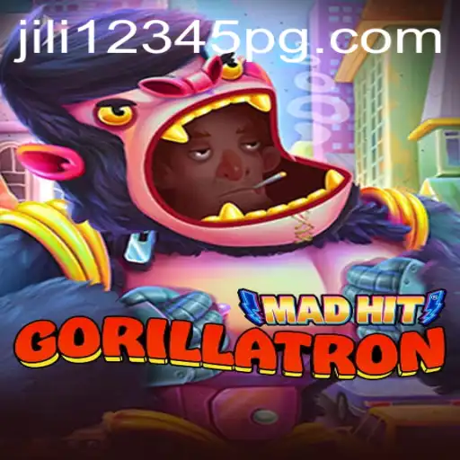 Exploring the World of MadHitGorillatron: Thrills and Strategies