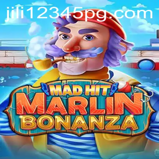 MadHitMarlinBonanza: Dive into an Oceanic Adventure