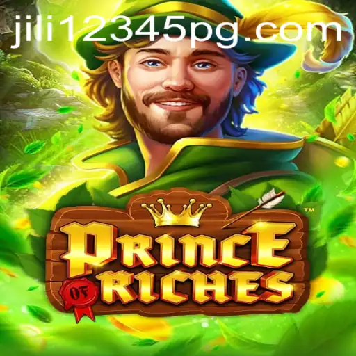 Discover the Magic of PrinceOfRiches: Unveiling the Ultimate Gaming Experience