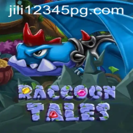 Discovering RaccoonTales: An Adventure Game with a Twist