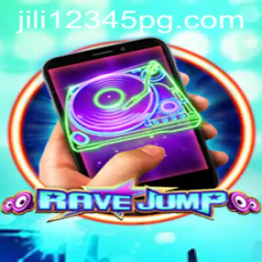 RaveJumpmobile: The Thrilling New Game Taking the World by Storm