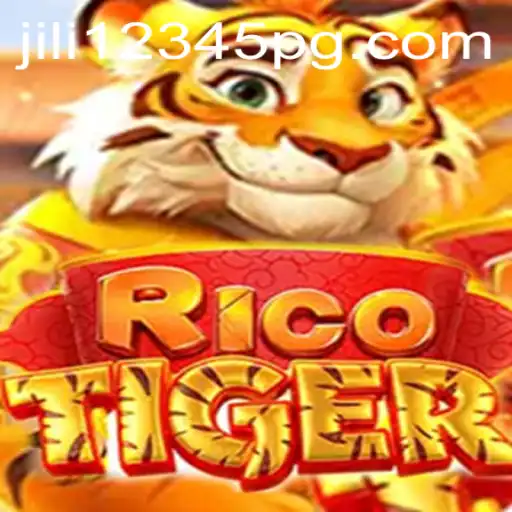 RicoTiger: An Exciting Adventure in the Gaming World