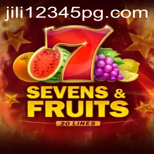 Exploring the Exciting World of SevensFruits20: A Thrilling Casino Game Experience