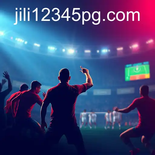 The Rise of Sports Betting: A Deep Dive into the World of jili12345