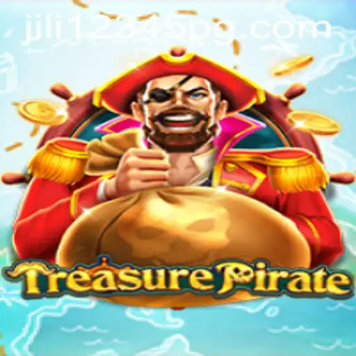 Unlocking Mysteries and Adventures in TreasurePirate with Jili12345